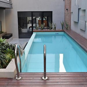 Departamento - Salta Capital Sm - Edificio Usina