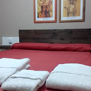 Private Bathroom Twin Room